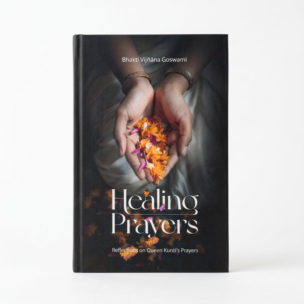 Healing Prayers ( English )
