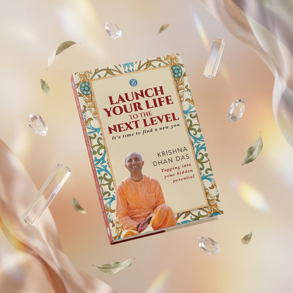 Launch Your Life to the Next Level - Motivational Book