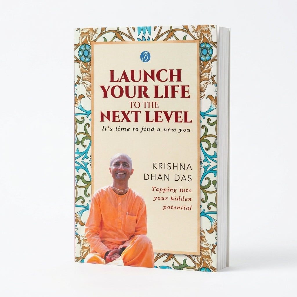 Launch Your Life to the Next Level - Motivational Book