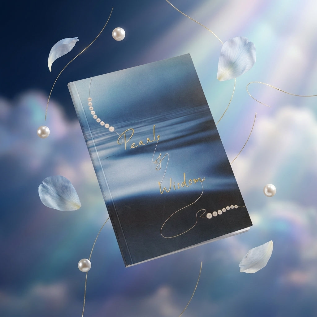 Pearls of Wisdom: Uplifting Thoughts for Daily Life (English)
