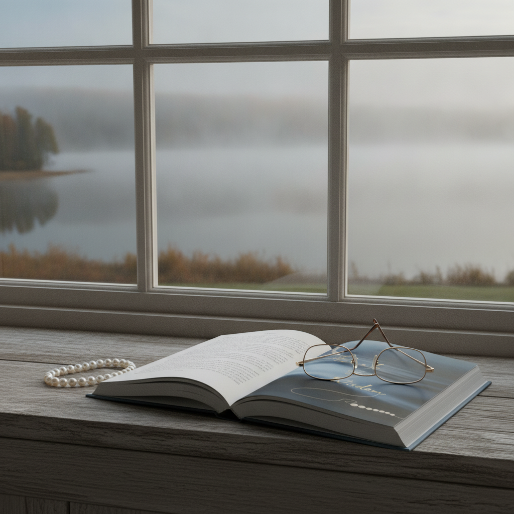 Pearls of Wisdom: Uplifting Thoughts for Daily Life (English)