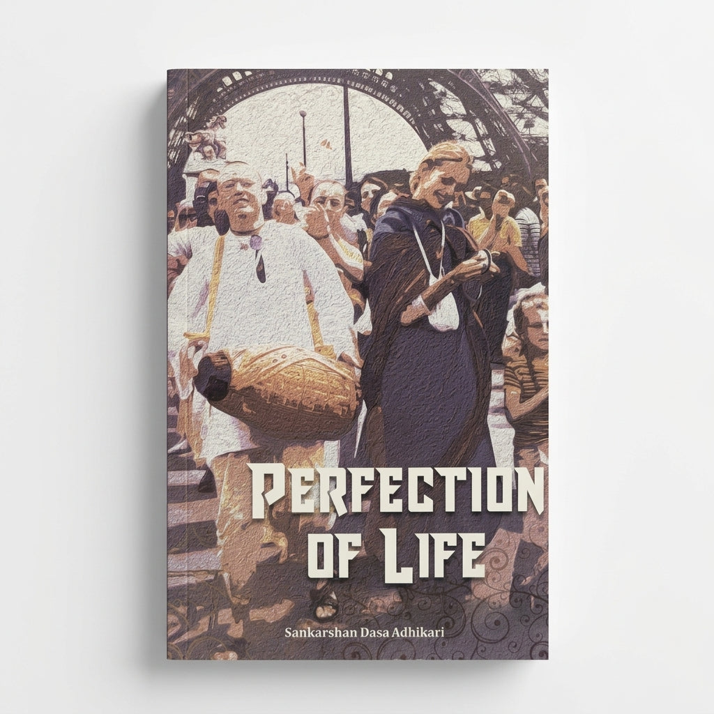 Perfection of Life - Spiritual Philosophy Book