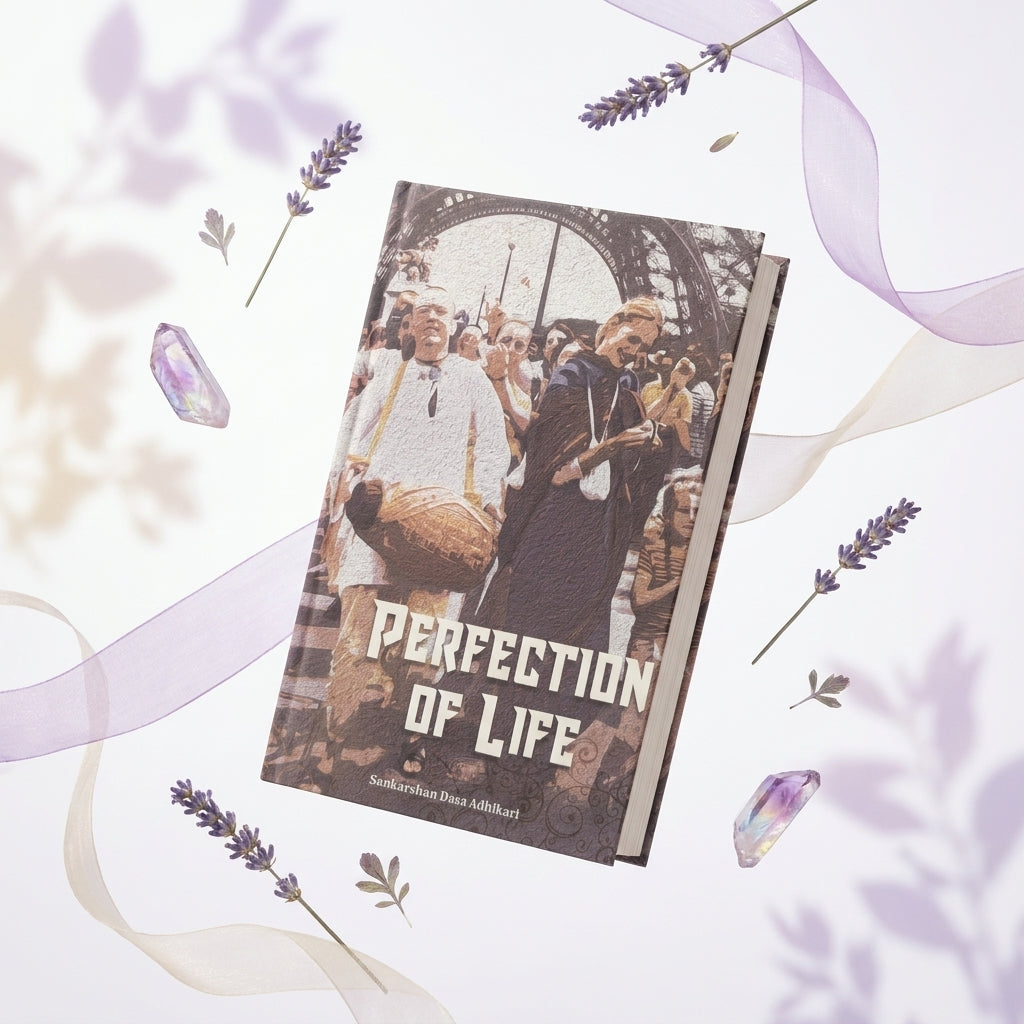 Perfection of Life - Spiritual Philosophy Book
