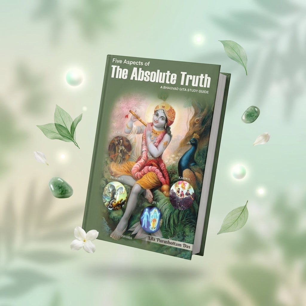 Five Aspects: The Absolute Truth