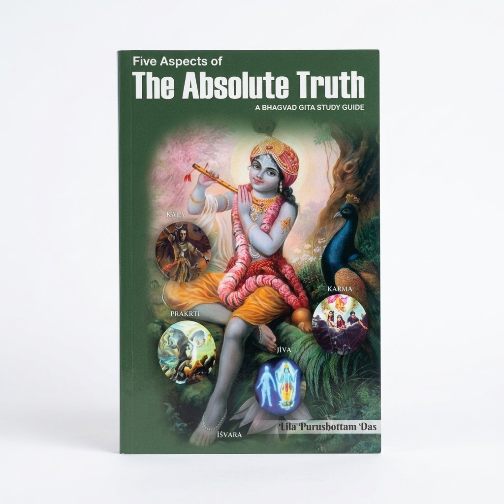 Five Aspects: The Absolute Truth