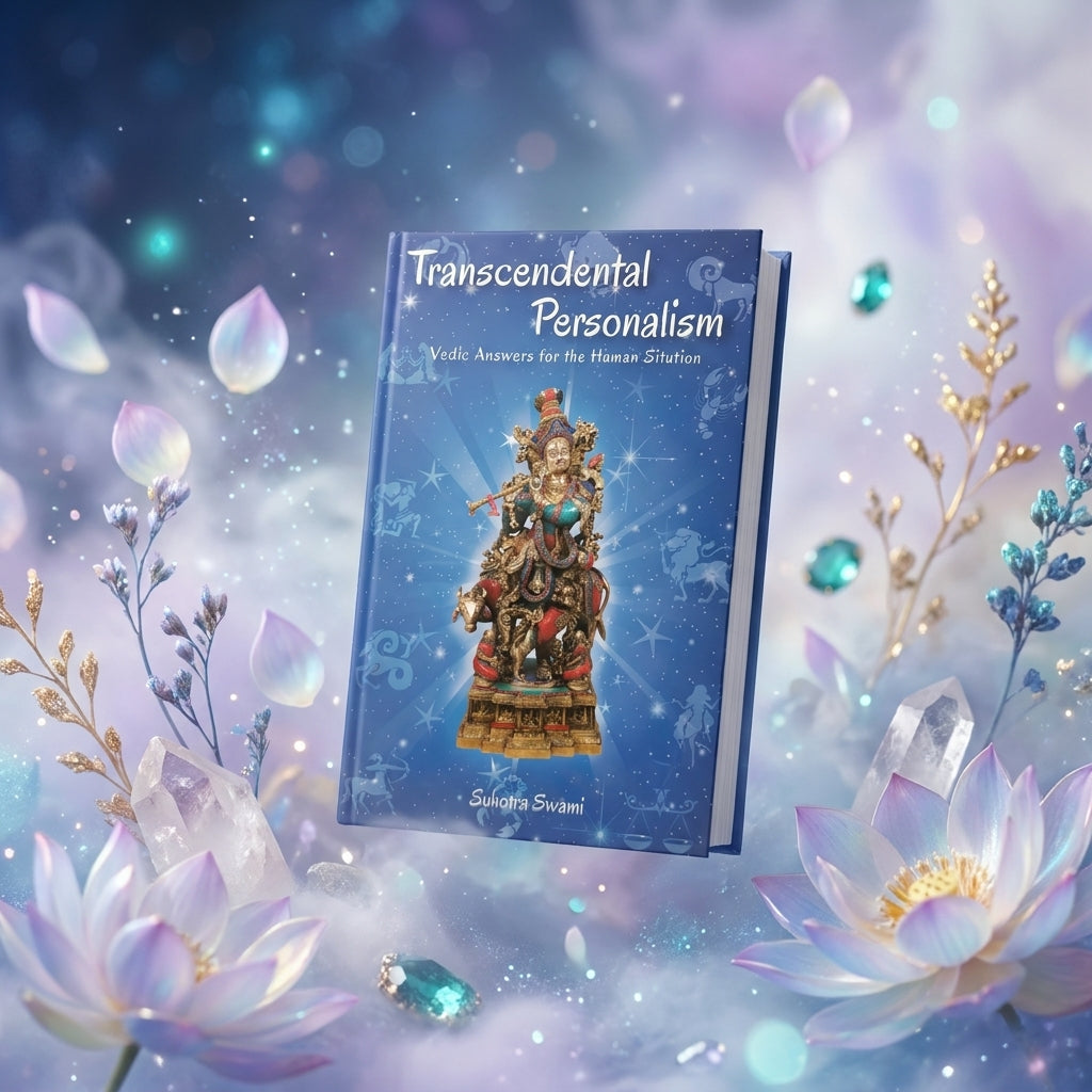 Transcendental Personalism