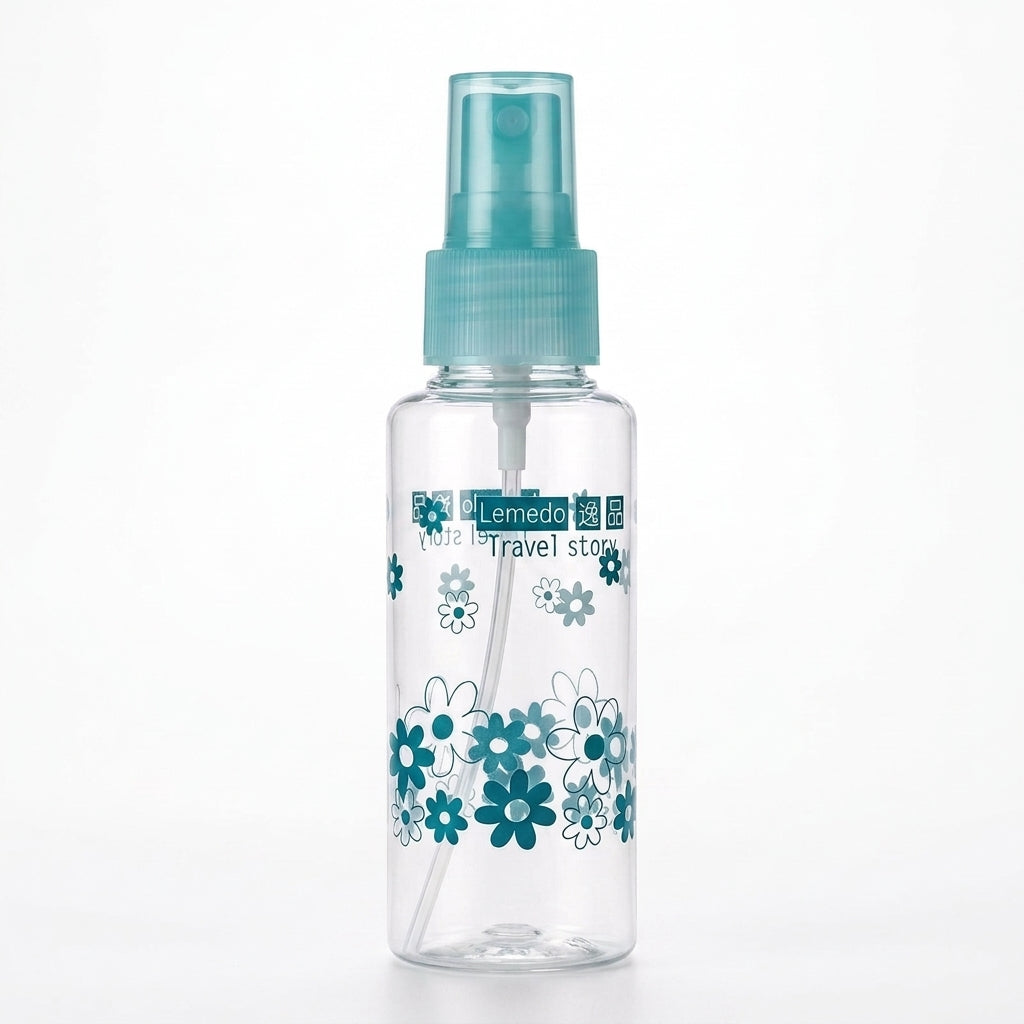 Bottle Spray Big BS – Multi-Purpose Plastic Spray Bottle