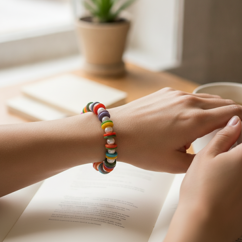 BRACELET