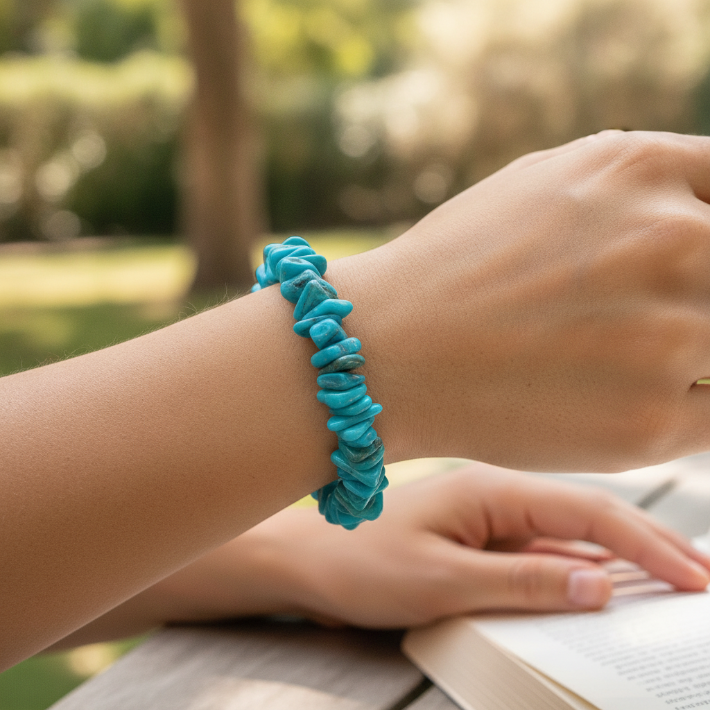 Classic Link Bracelet