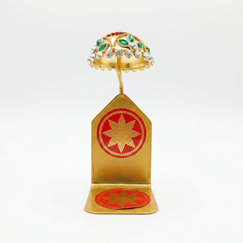 Car Stand Umbrella F-44