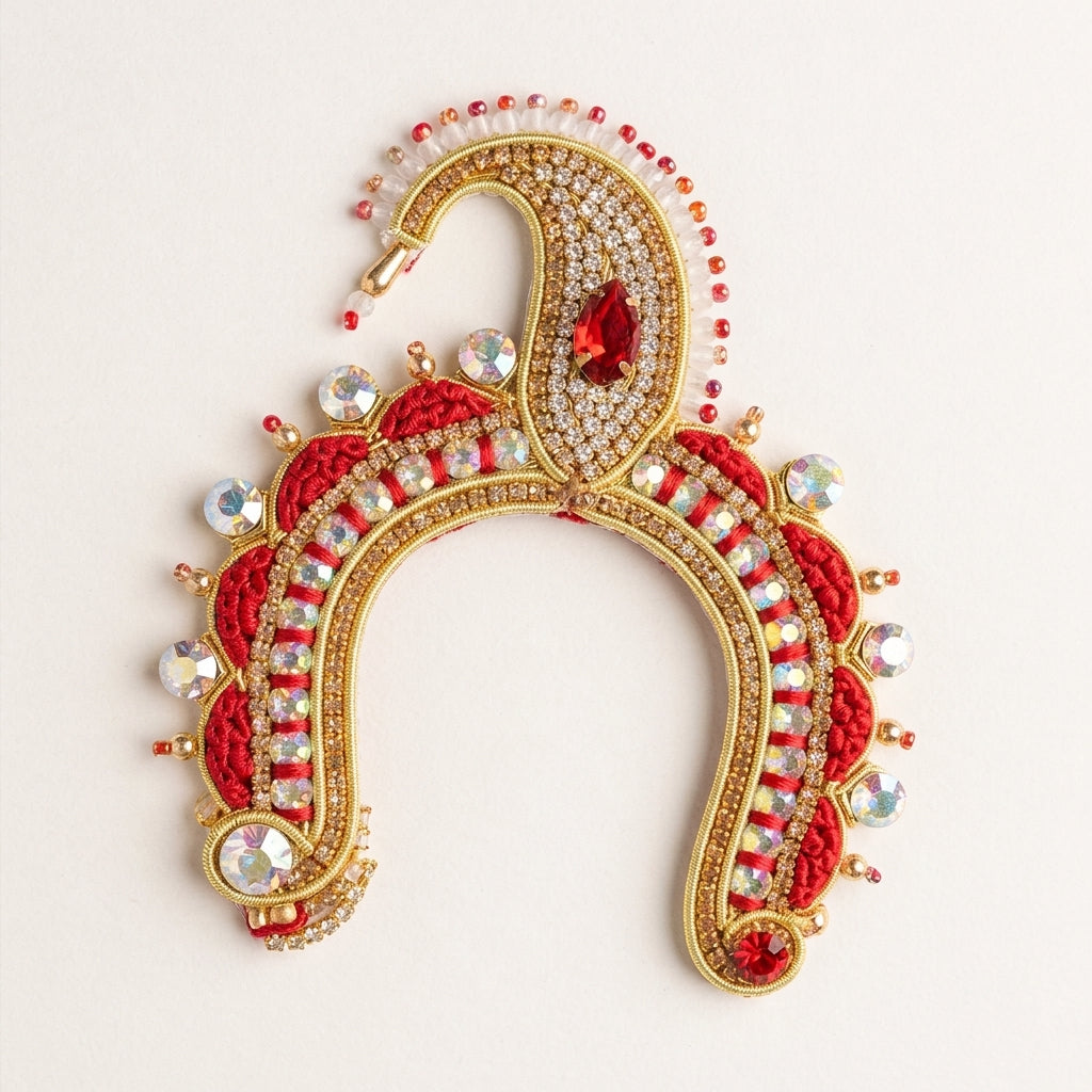 Jari Chandrika ( Size: 5)
