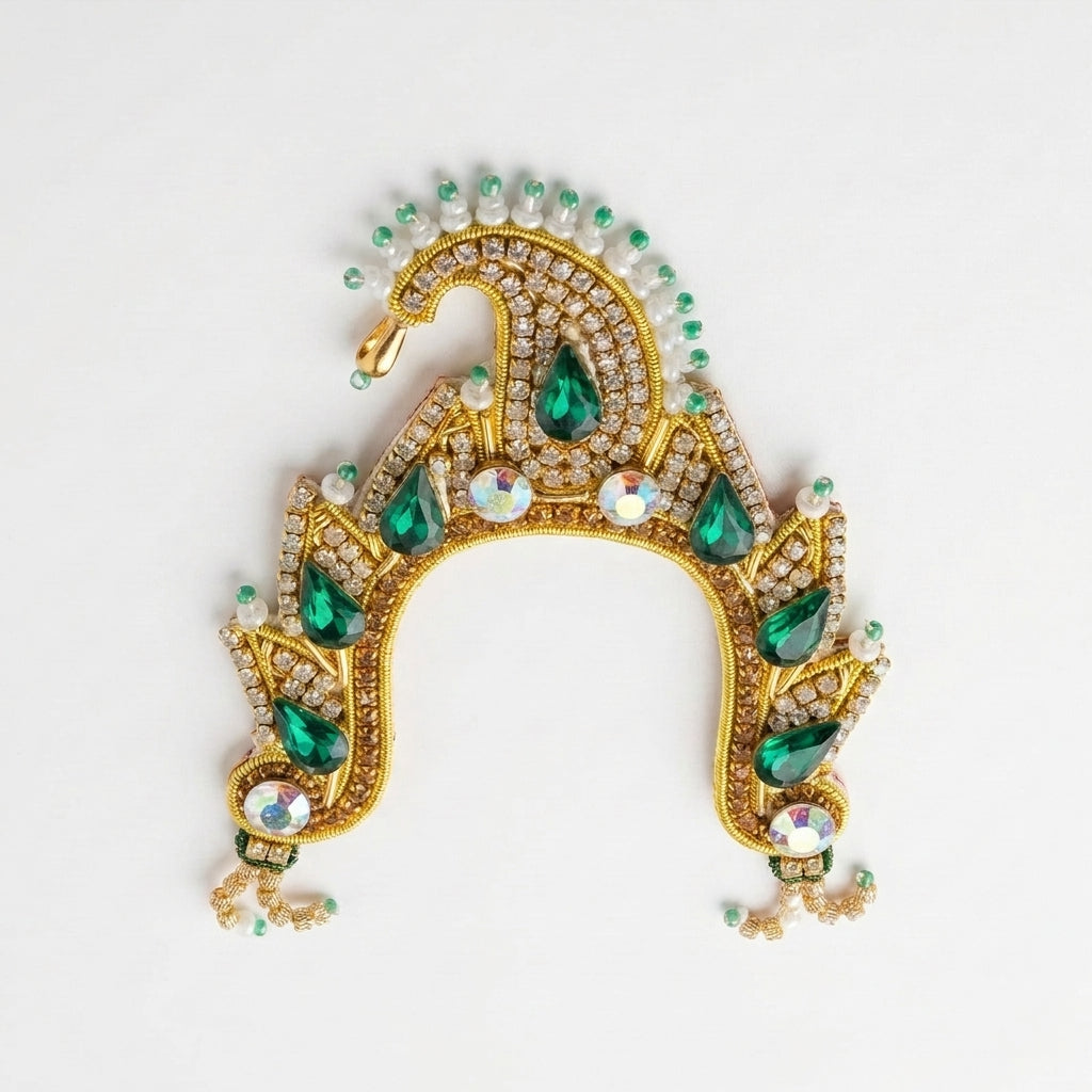 Jari Chandrika ( size: 3)