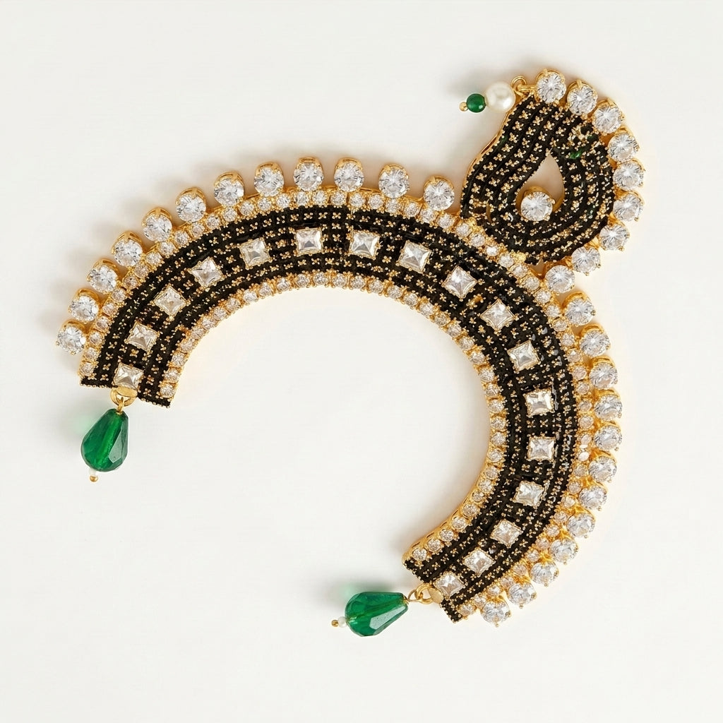 Stone Chandrika ( Size: 3)