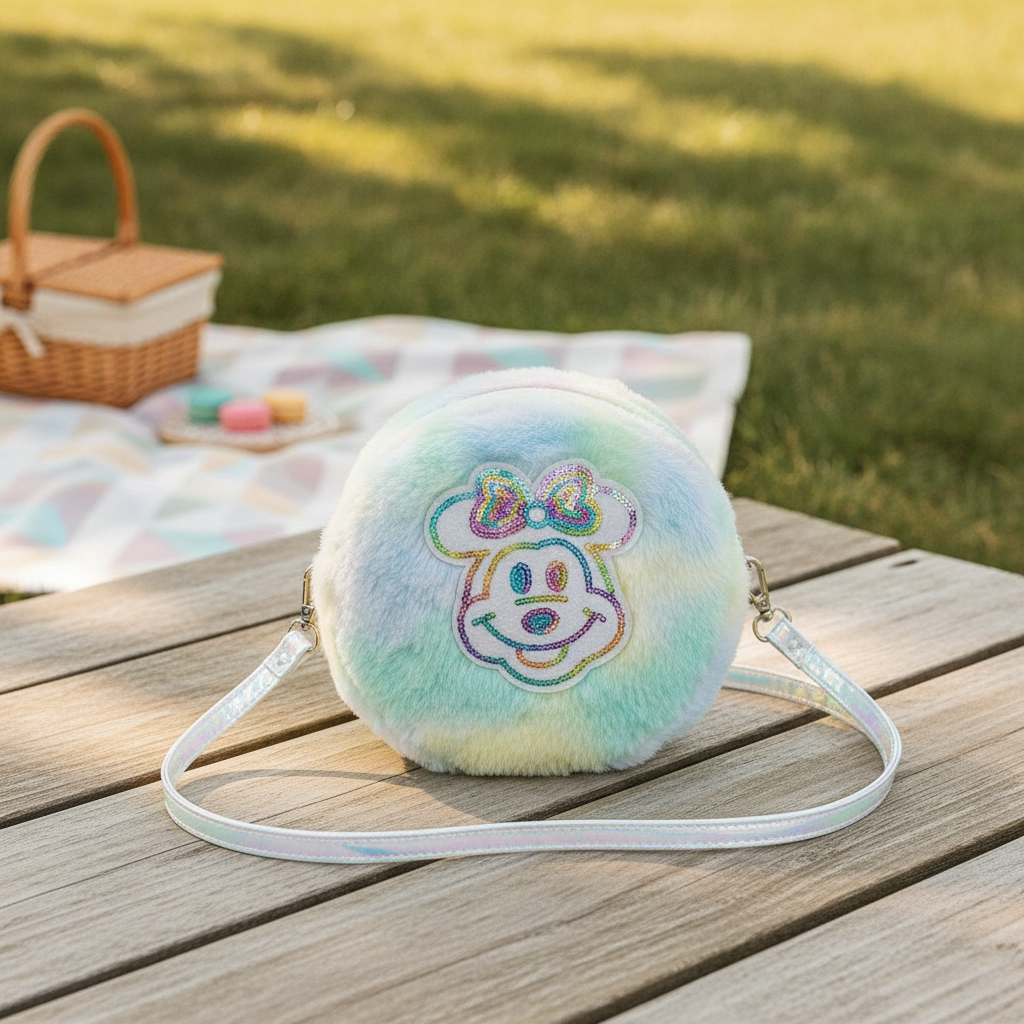 Children’s Sling Bag