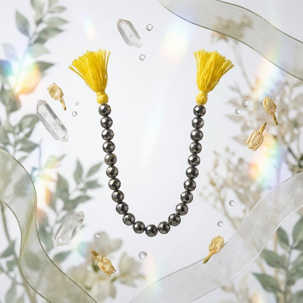 Counting Beads - ( 20 Beads )
