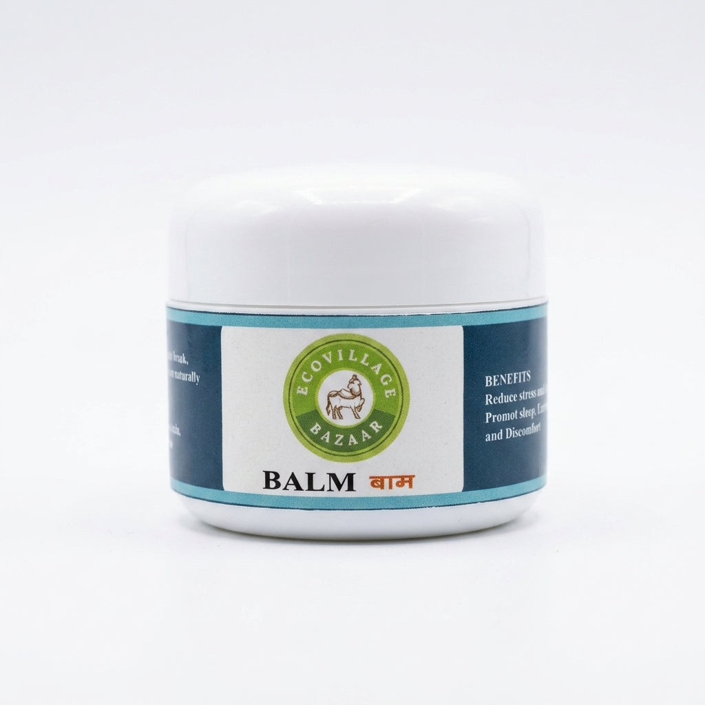 Balm Fast Relief Herbal Ointment
