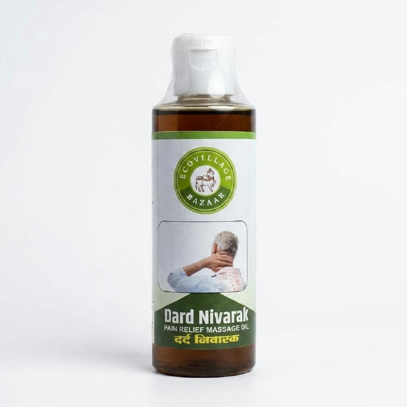Dardnivarak Muscular Pain Relief Oil