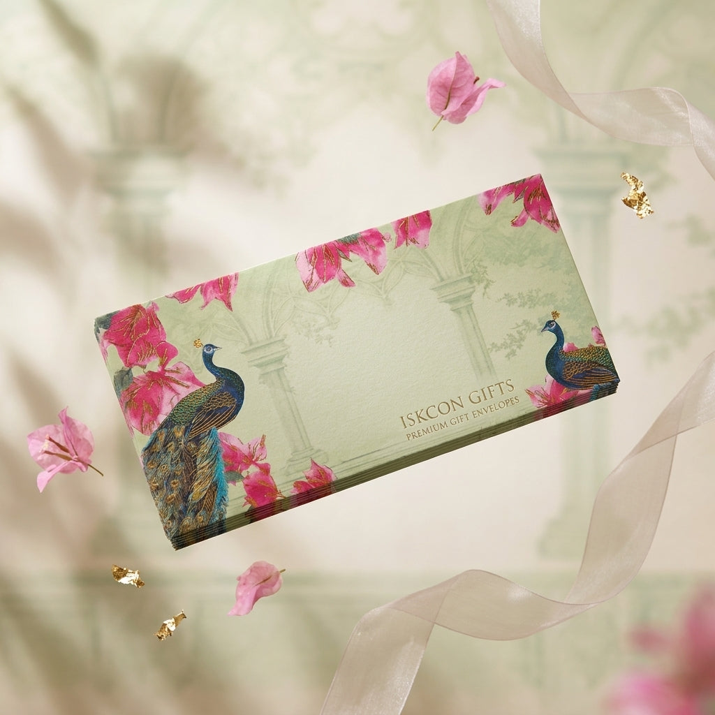 Envelope 373 Big Size Pack of 10 – Office & Gift Use