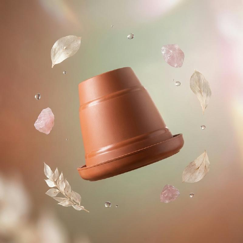 Flower Pot (Kundi)