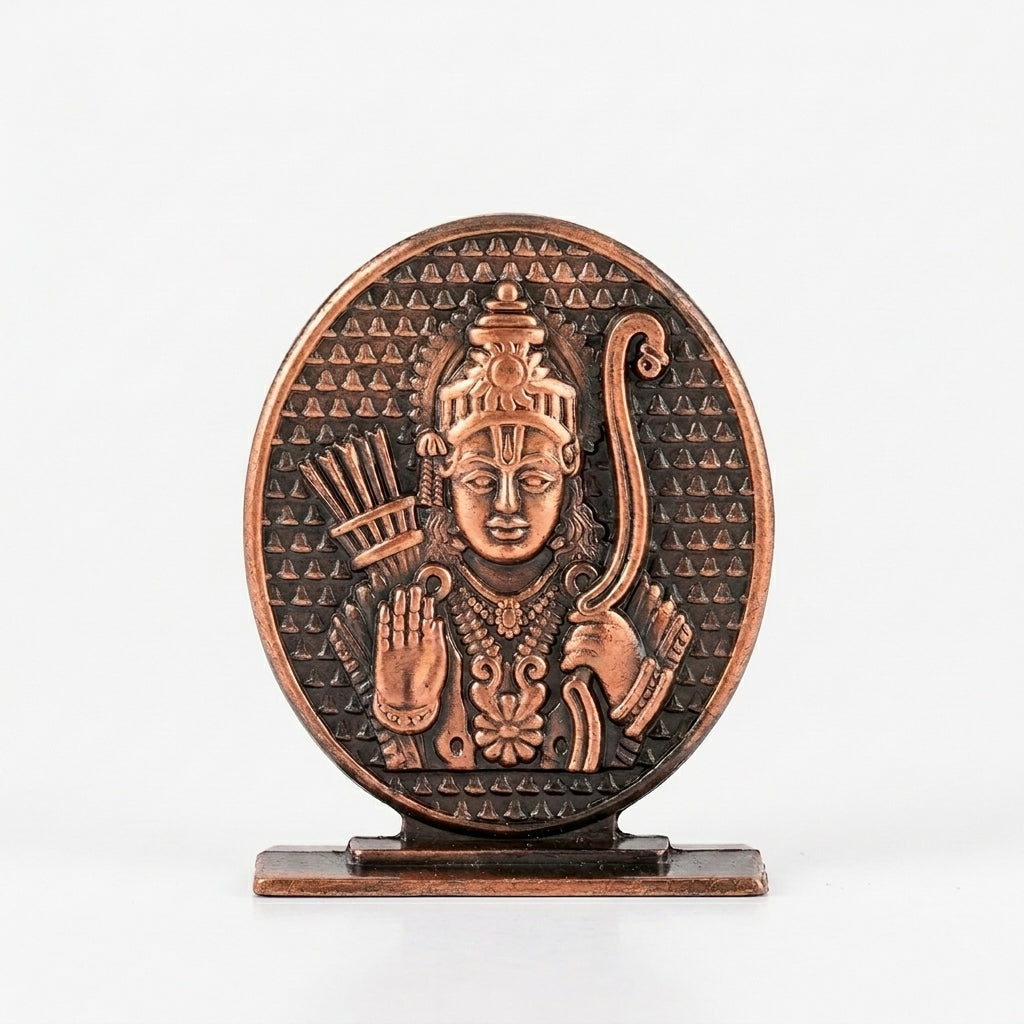 Car Dashboard God Stand 37 Oval Ram JK