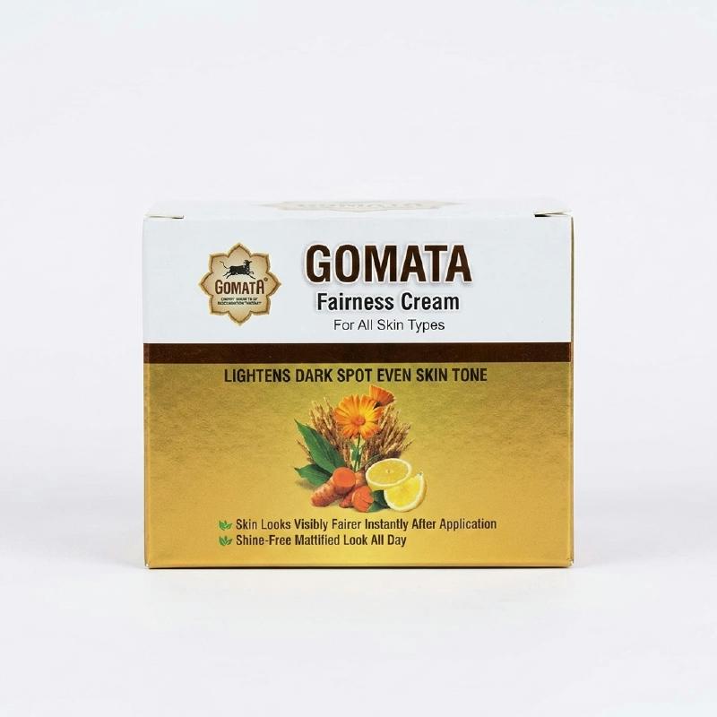 Gomata Fairness Cream