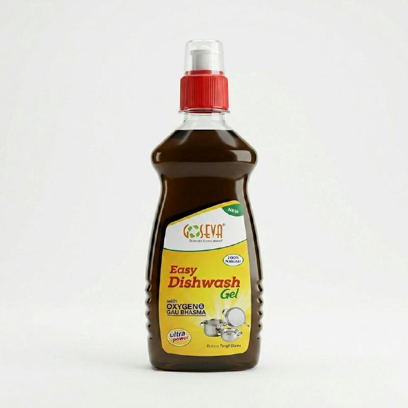 Goseva Easy Liquid Dishwash Gel