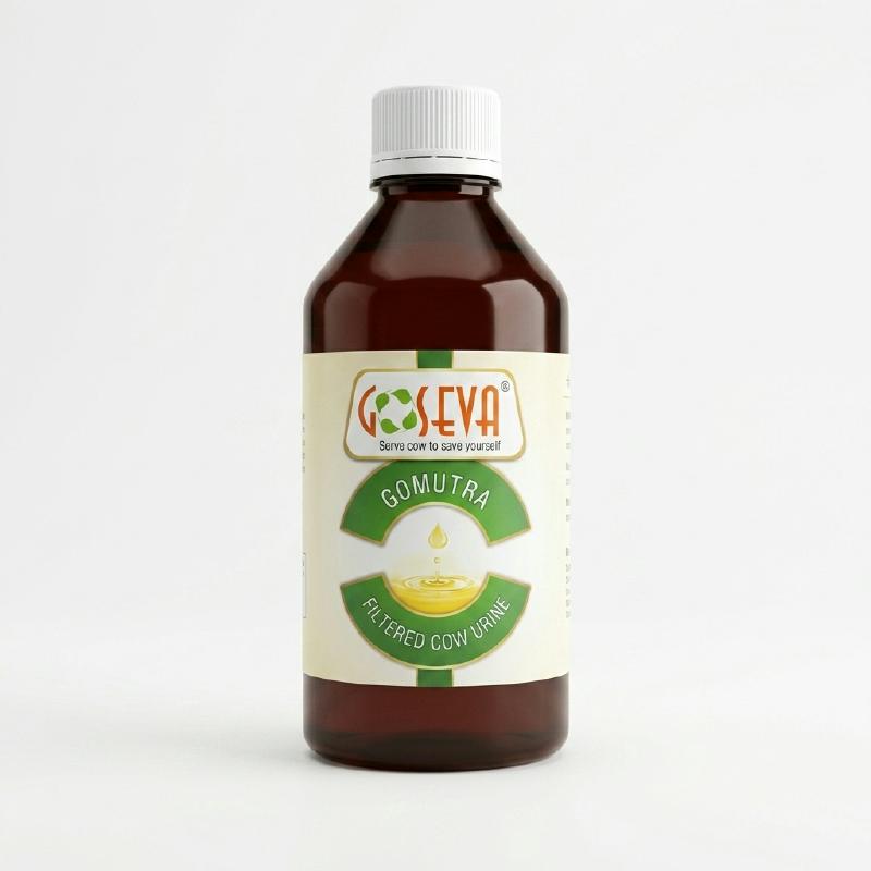 Goseva Gomutra Wellness Tonic