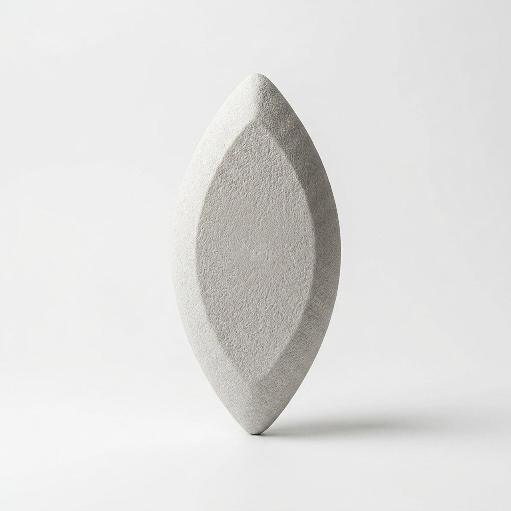 HOA 8-Inch Marble Kharal