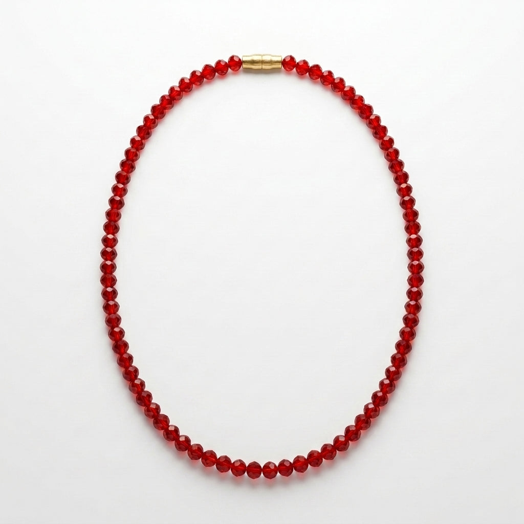 Haar Crystal