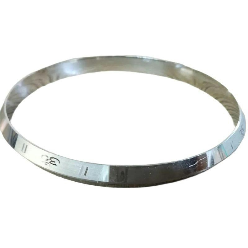 KADA STEEL OM PRINT BLACK 2X16 BS