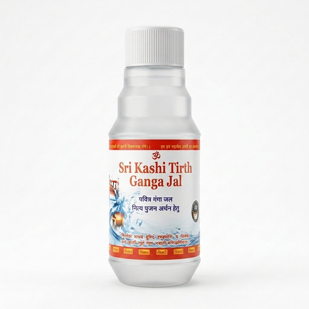 Hawan Samagri – Sacred Puja & Yagya Blend