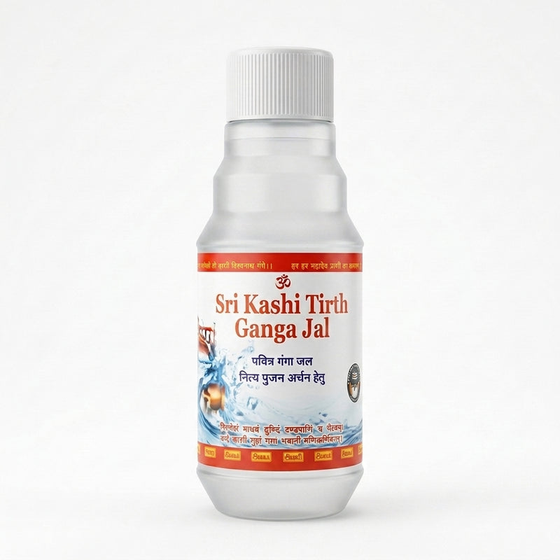 Hawan Samagri – Sacred Puja & Yagya Blend