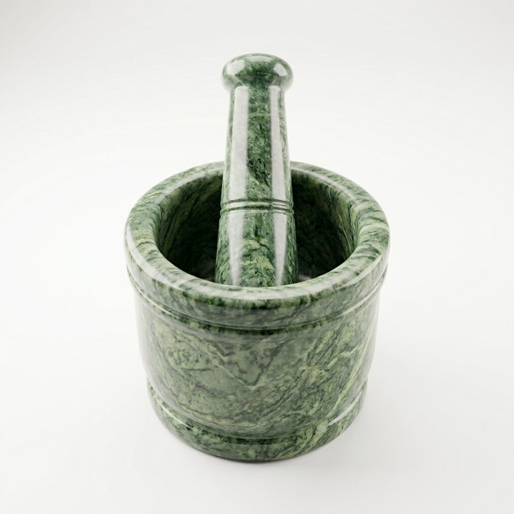Green Marble Khalabatta