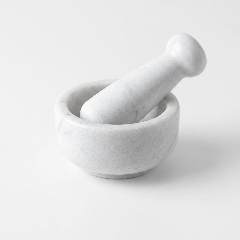 White Marble Khalabatta