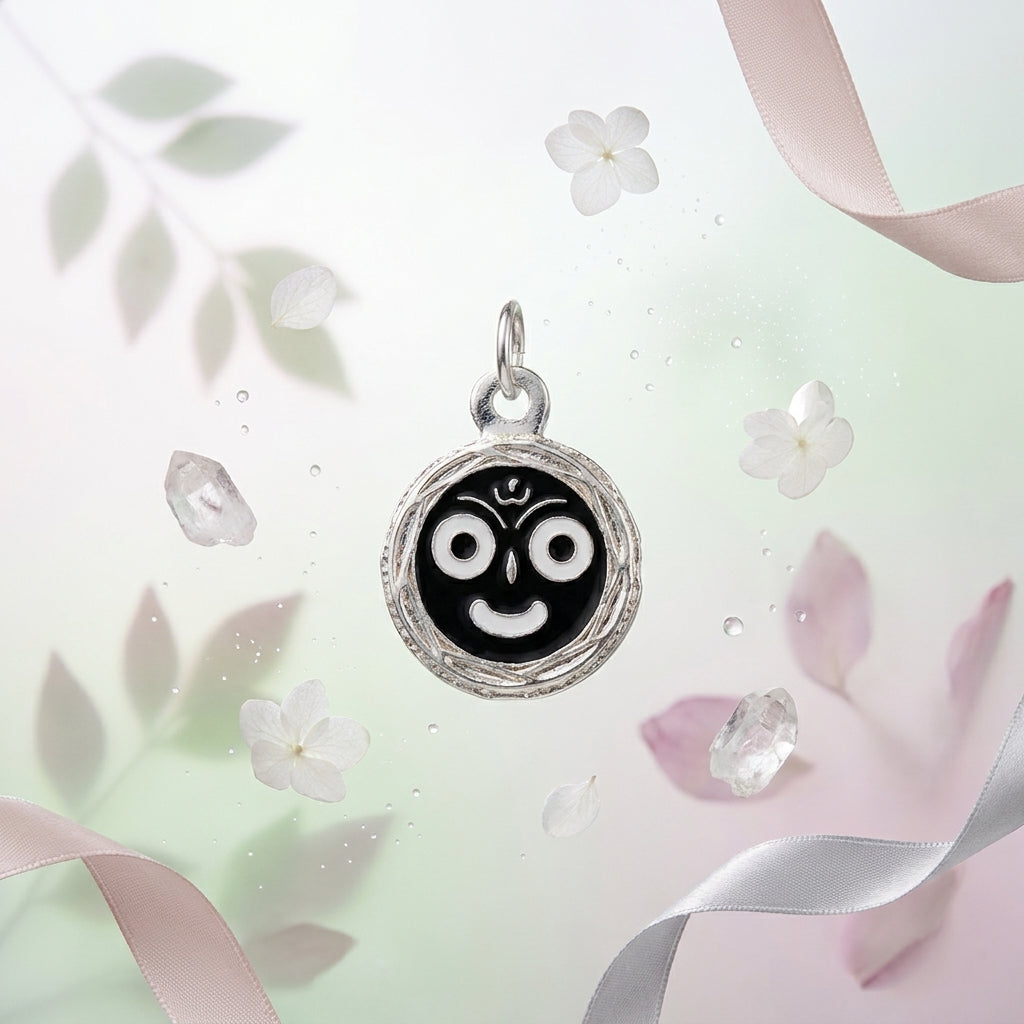 Krishna Tribhangi Locket