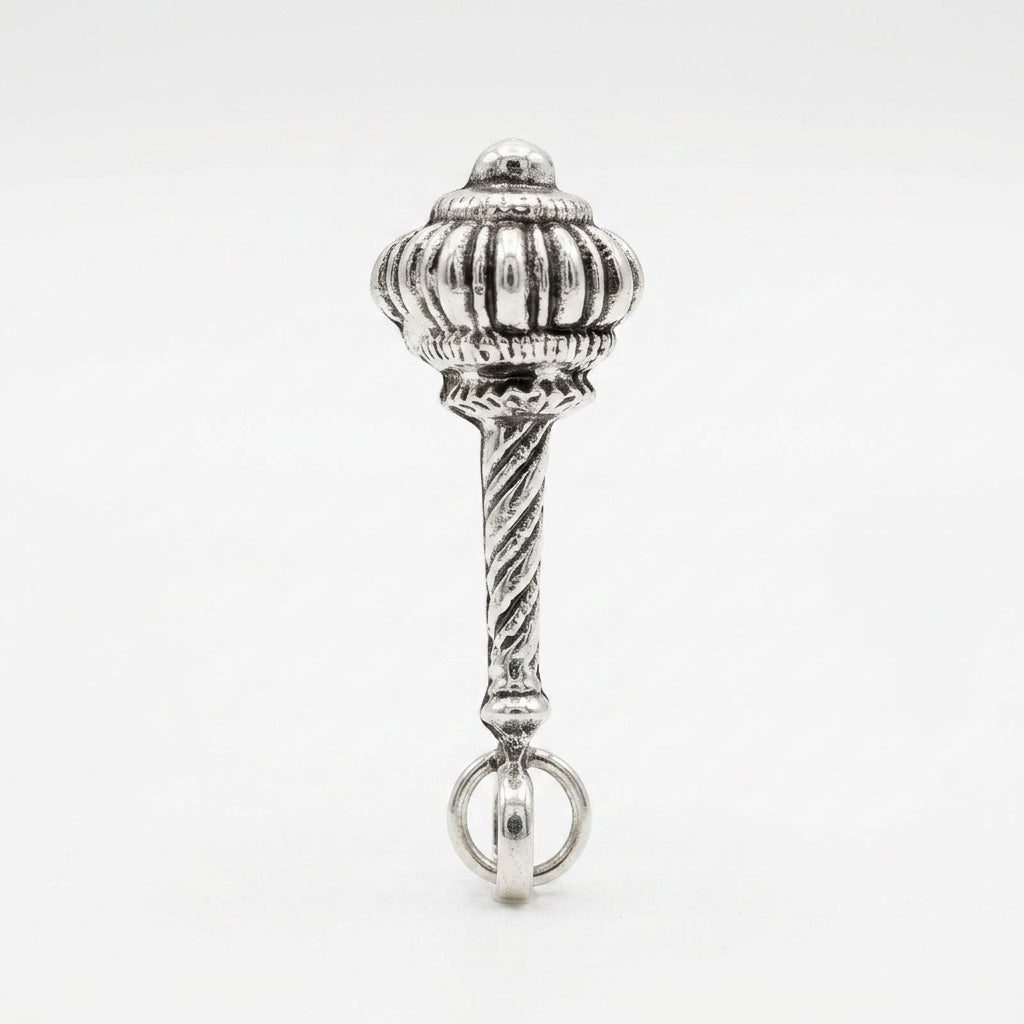 Divine Gada Locket
