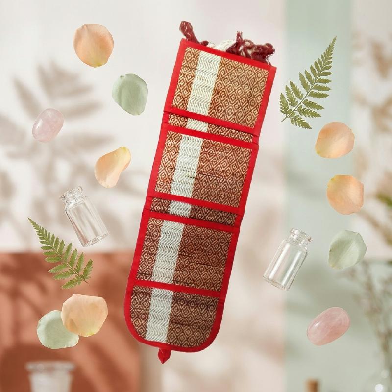 ASWF Chatai Magazine Holder