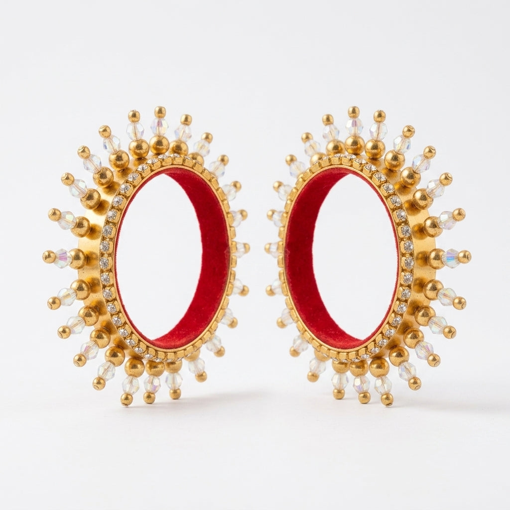 Payal Stone ( 2 inch )