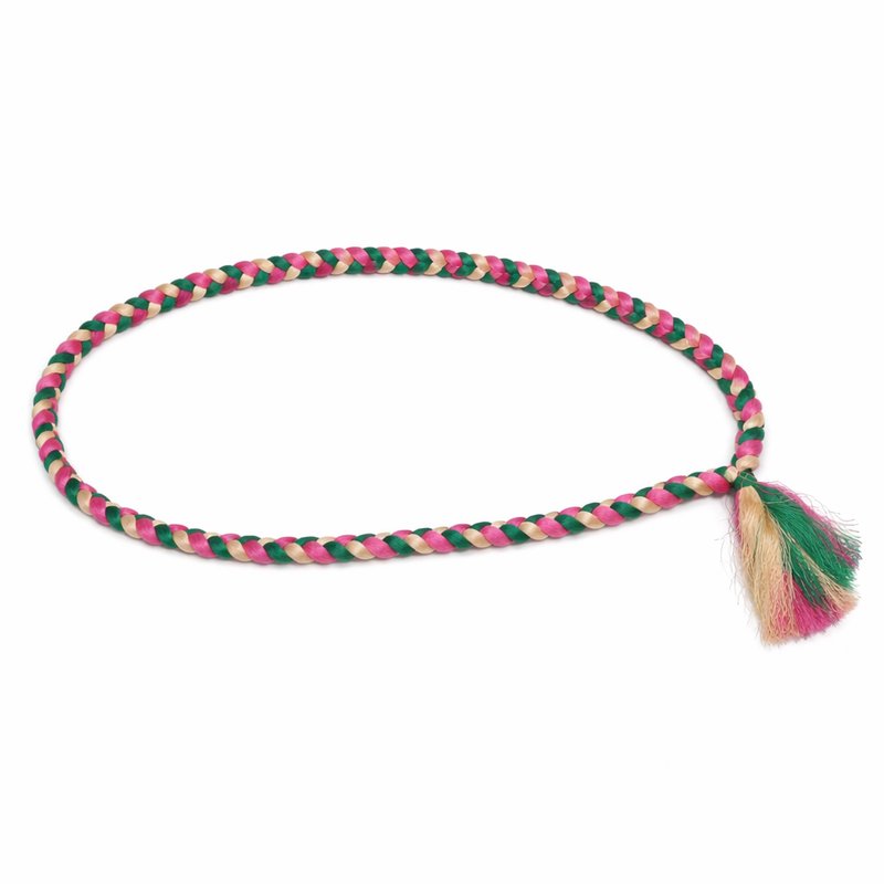 Narasimha Deva Protective Pavitra Mala ( 24 inch )