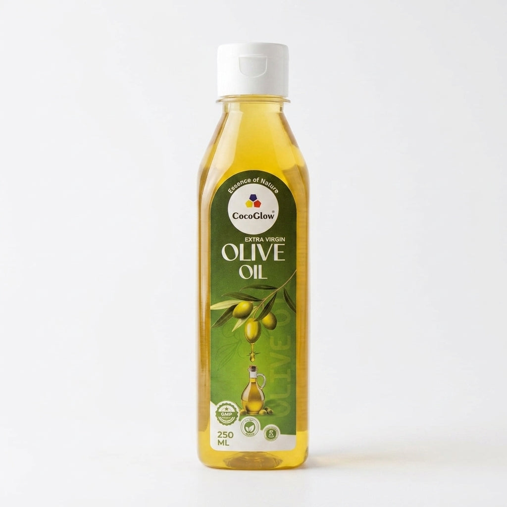 Virgin Olive Oil