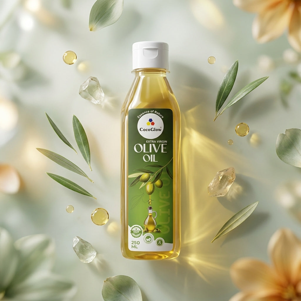Virgin Olive Oil