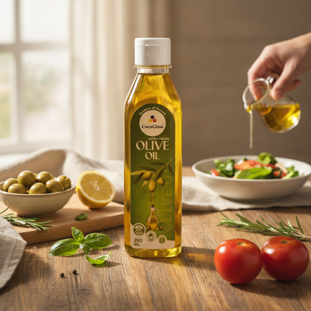 Virgin Olive Oil