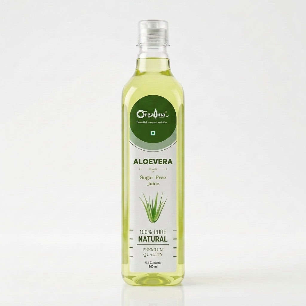 Aloe Vera Juice