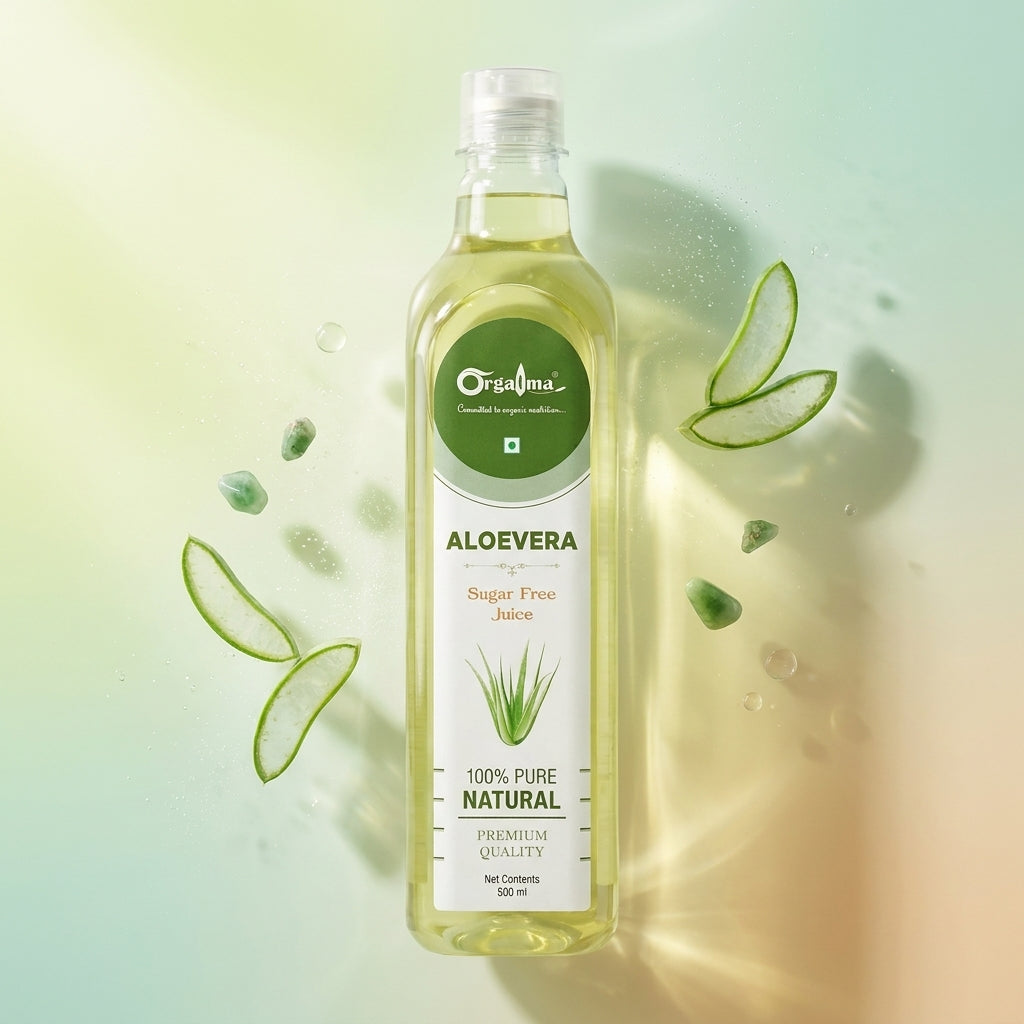 Aloe Vera Juice