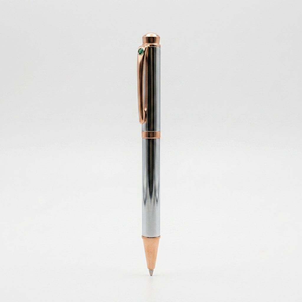 Pen 135 Blessings