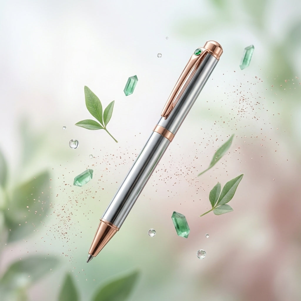 Pen 135 Blessings