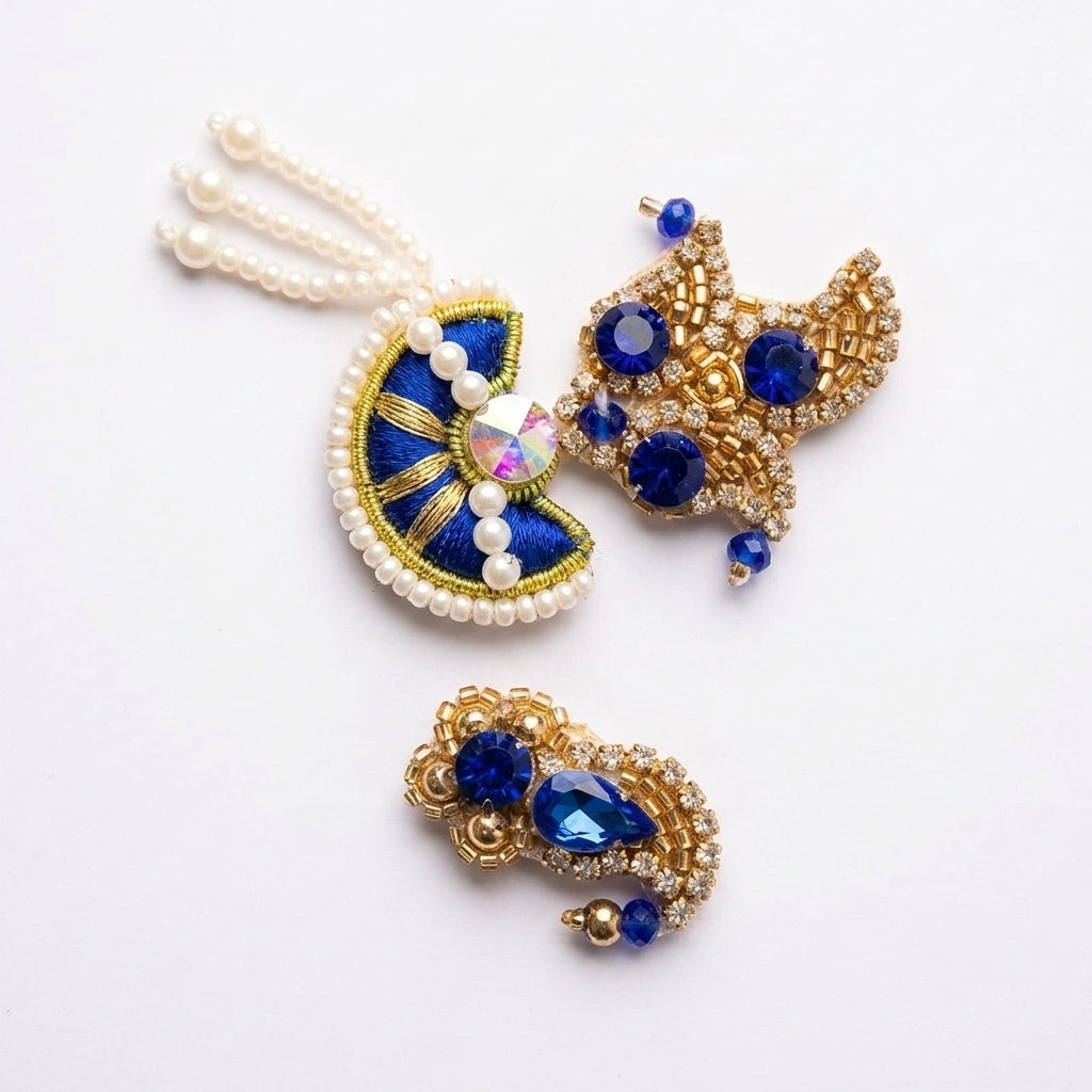 Jari Paag Set 1
