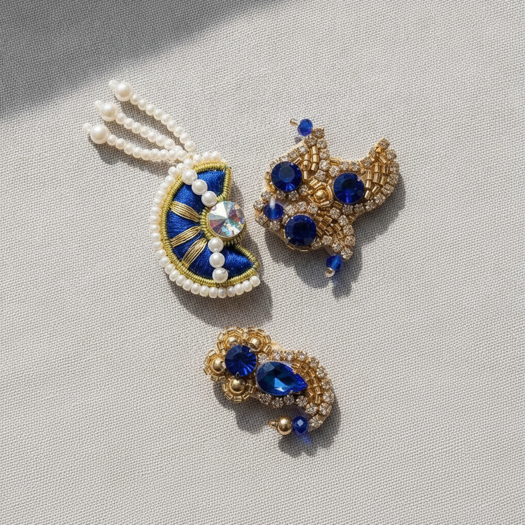 Jari Paag Set 1