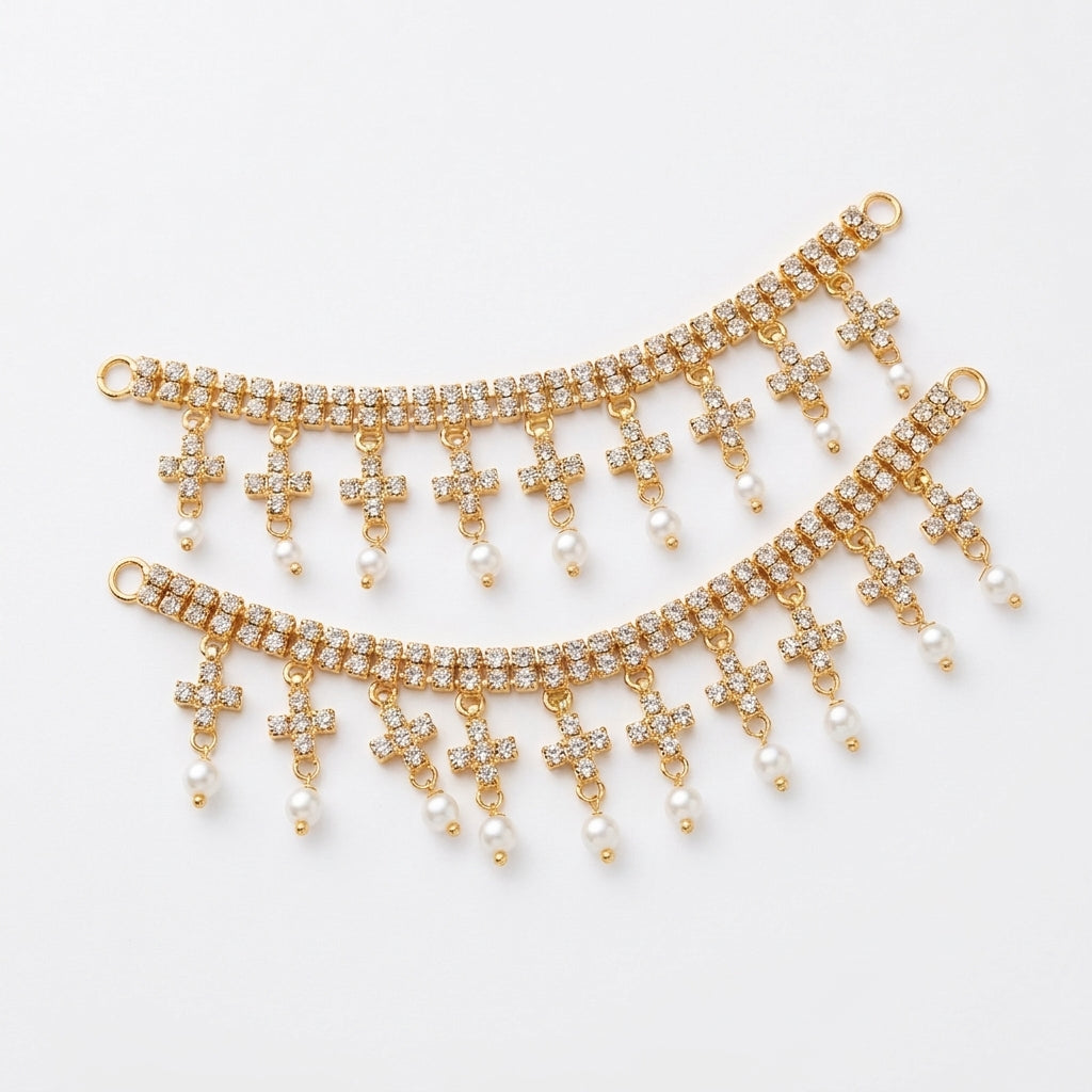 Payal Stone ( 1 inch )