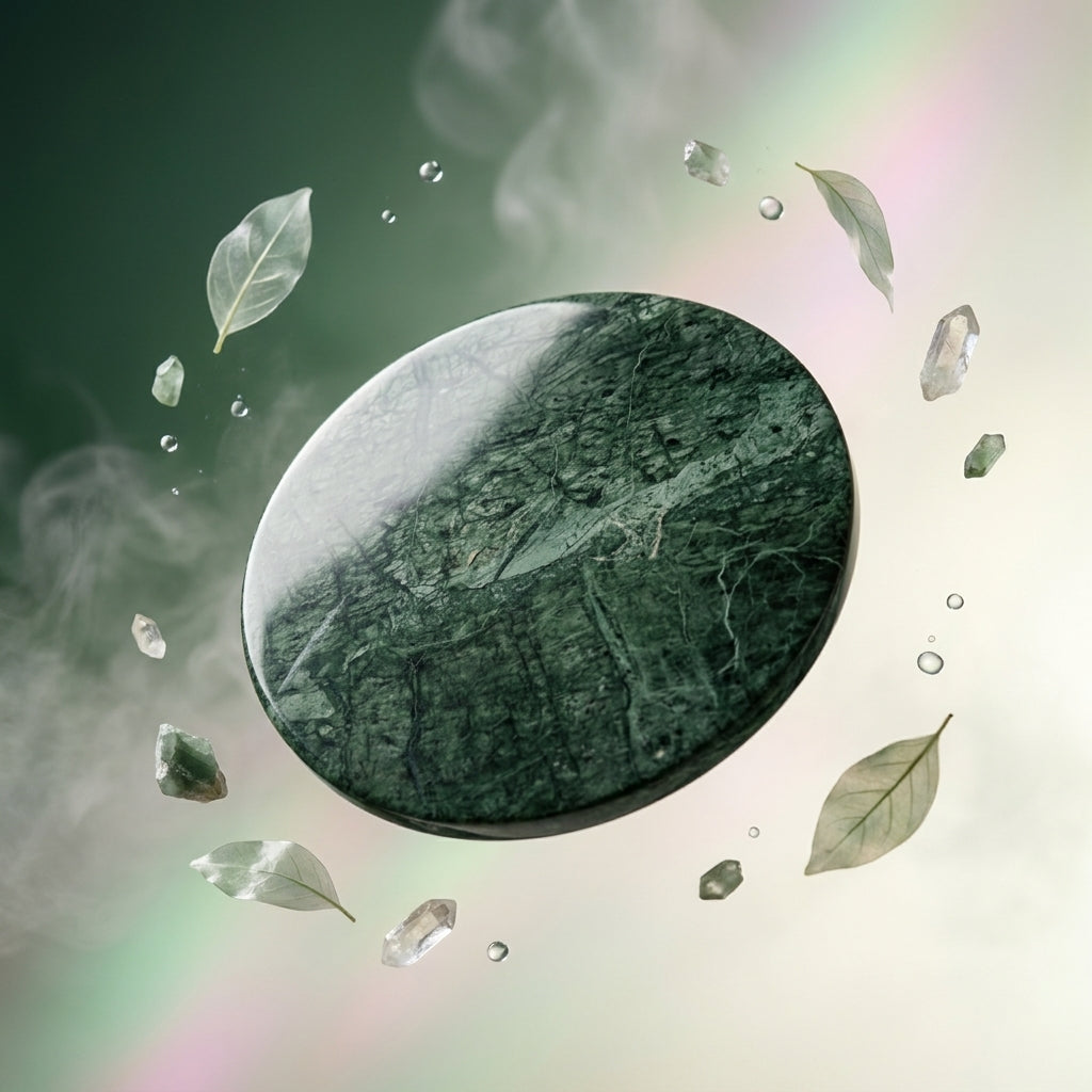 Polpata Green Regular 10 INCH